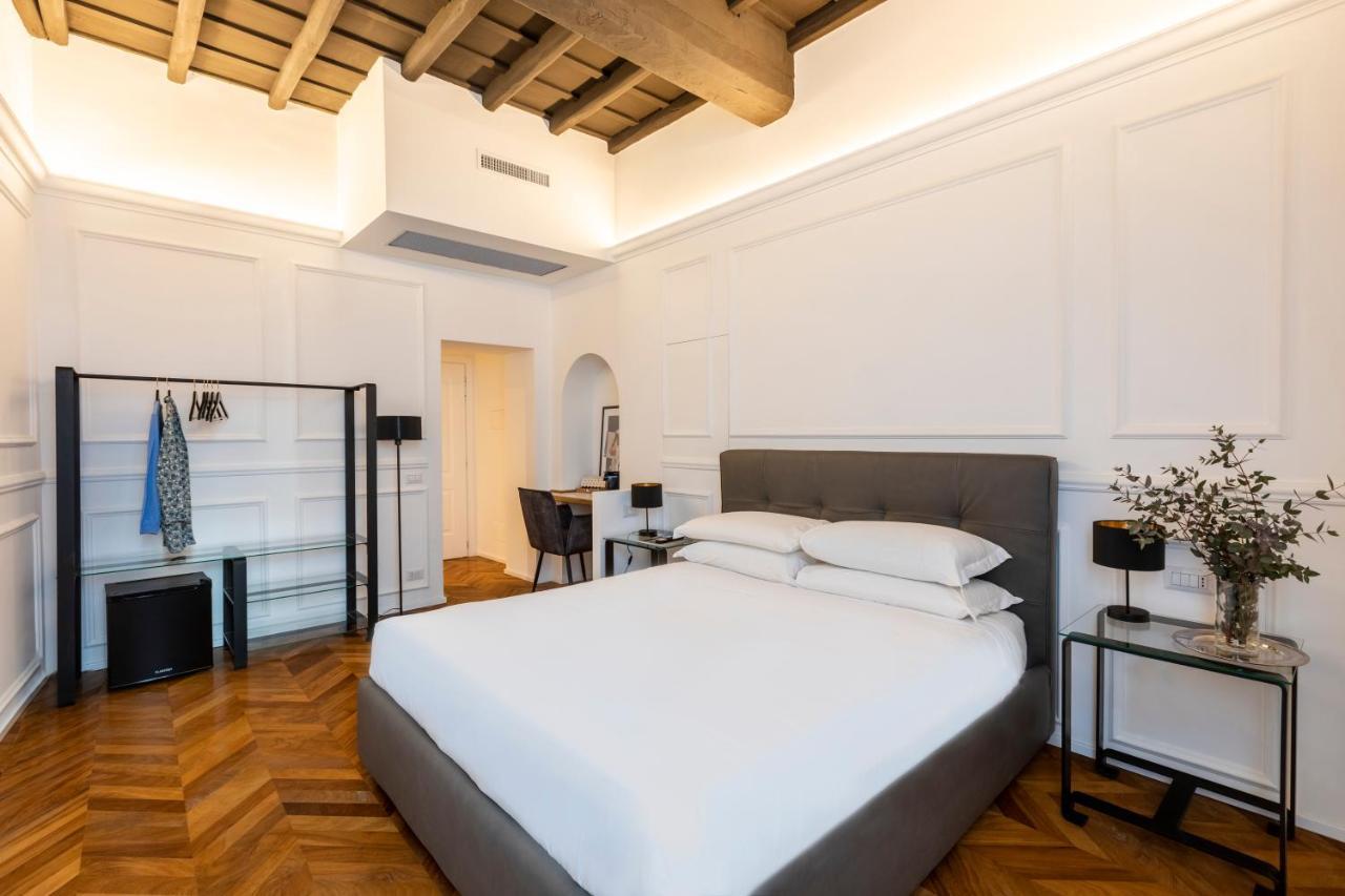 Largo Arenula Suites Rome Buitenkant foto