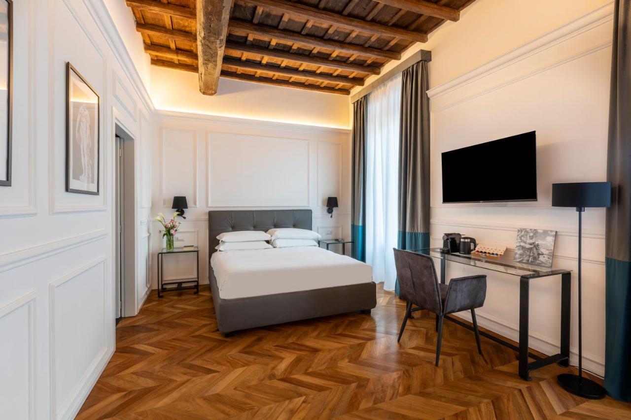 Largo Arenula Suites Rome Buitenkant foto